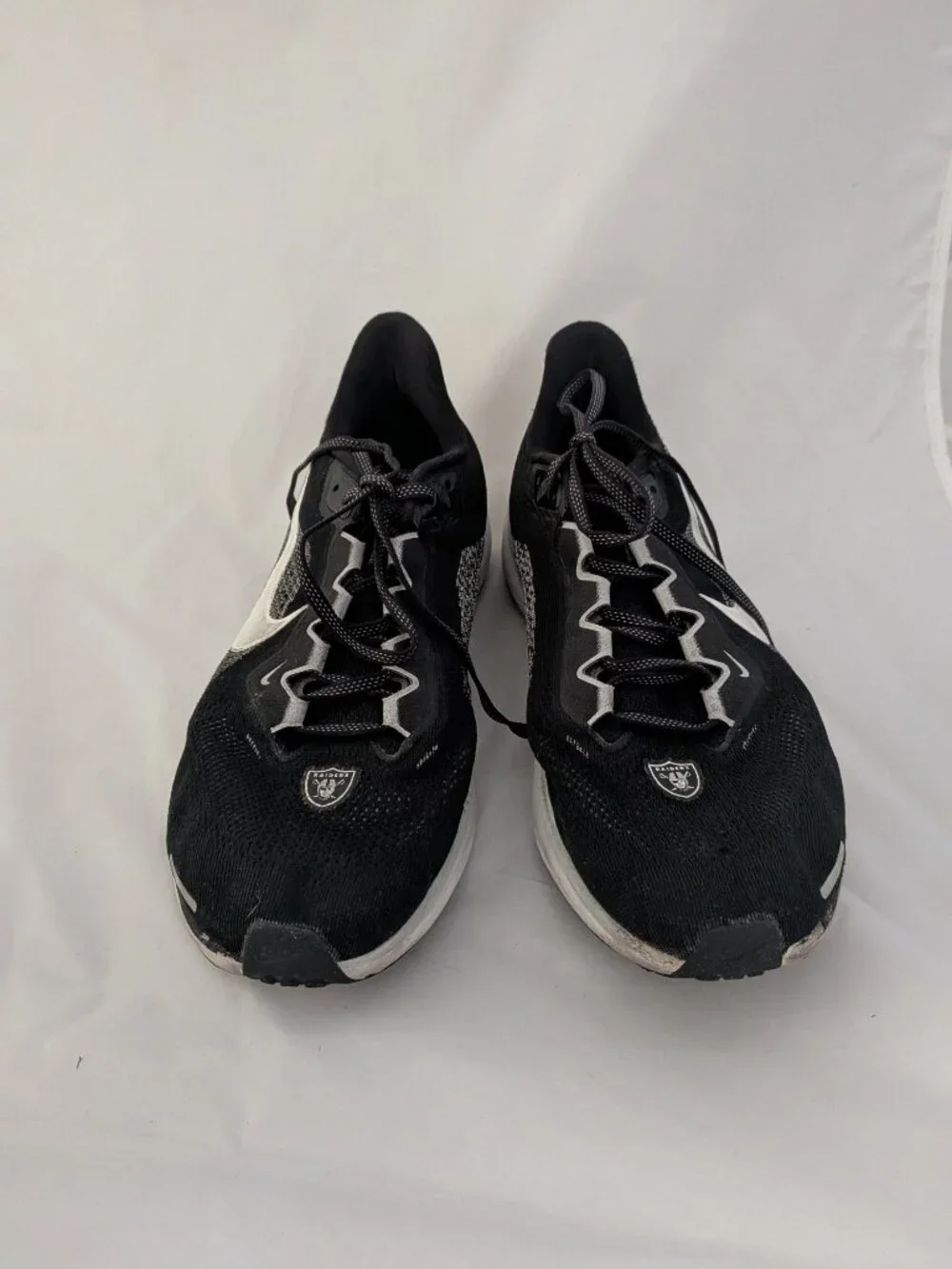 Nike shoes are
